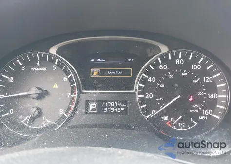 2013 Nissan Altima 2.5 S from USA, damaged, VIN 1N4AL3AP9DN489117